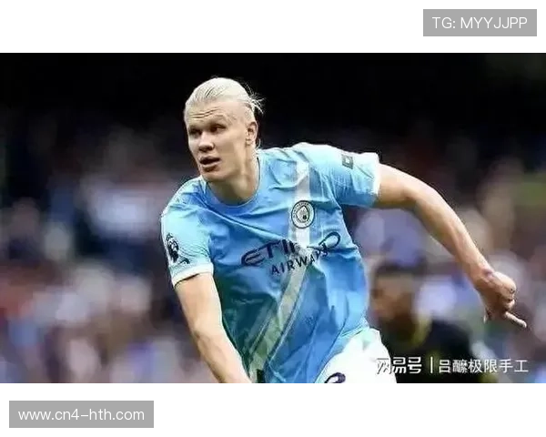 哈兰德火力全开本赛季13战17球助曼城势不可挡