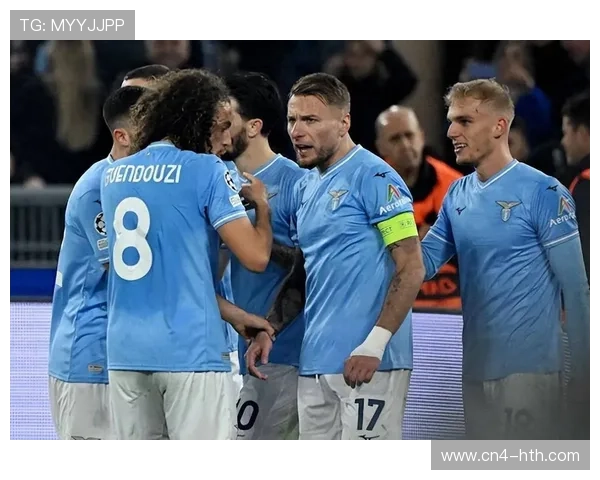 意甲：拉齐奥对阵佛罗伦萨，主场攻势足球取胜