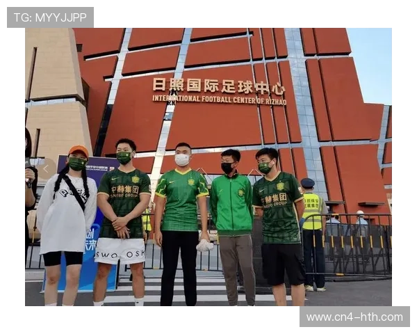 球迷Rick连续两年购买国安年票谈联赛局限性与期待