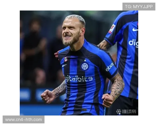 迪马尔科替补登场激活国米，半场逆转展现战术弹性