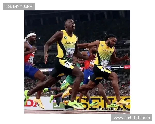 田径室内巡回赛纽约站，牙买加名将60米折桂