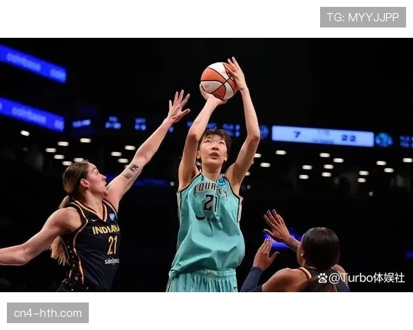 韩旭率珀斯山猫取得12胜2负战绩，稳居WNBL积分榜第二位