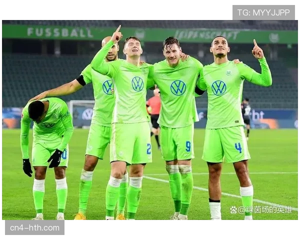 数据前瞻:奥格斯堡对阵沃尔夫斯堡,历史交锋战绩一边倒 数据前瞻:奥格斯堡对阵沃尔夫斯堡,历史交锋战绩一边倒