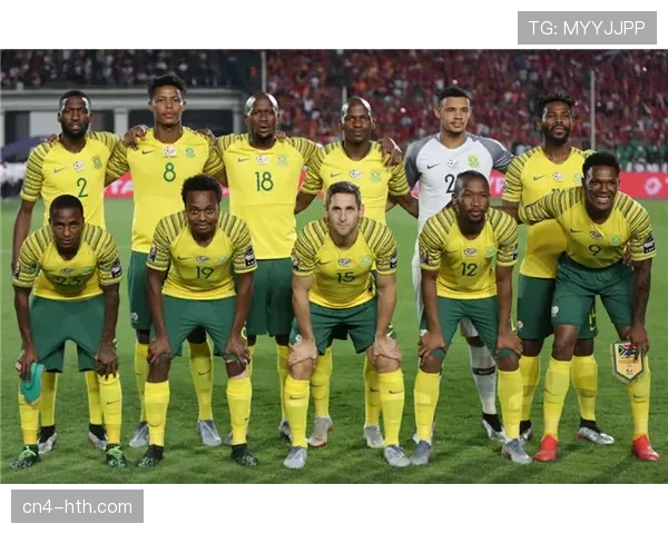 非洲锦标赛:南非队以全胜战绩卫冕,获得世锦赛入场券 非洲锦标赛:南非队以全胜战绩卫冕,获得世锦赛入场券