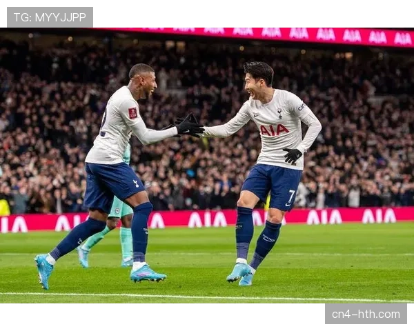 布莱顿2-2战平热刺,两队四粒进球全部来自定位球攻势 布莱顿2-2战平热刺,两队四粒进球全部来自定位球攻势