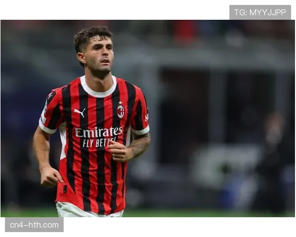 普利西奇遭遇进球荒,奇克力挺队友:偶尔经历低谷很正常 普利西奇遭遇进球荒,奇克力挺队友:偶尔经历低谷很正常